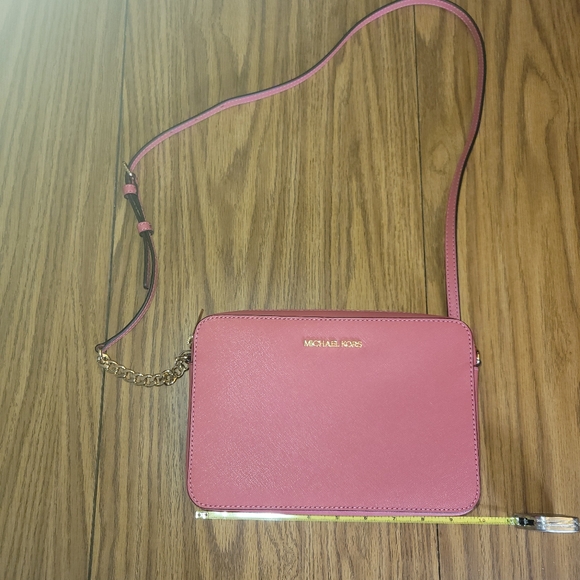 Brand new Michael Kors crossbody purse - Picture 9 of 12